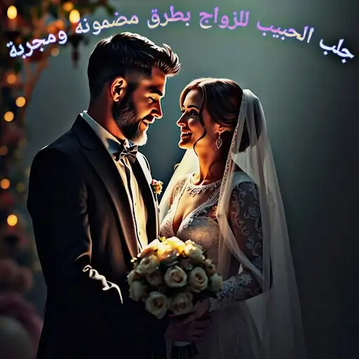 شيخه روحانيه لجلب الحبيب