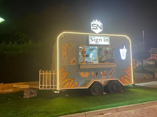 Sign in