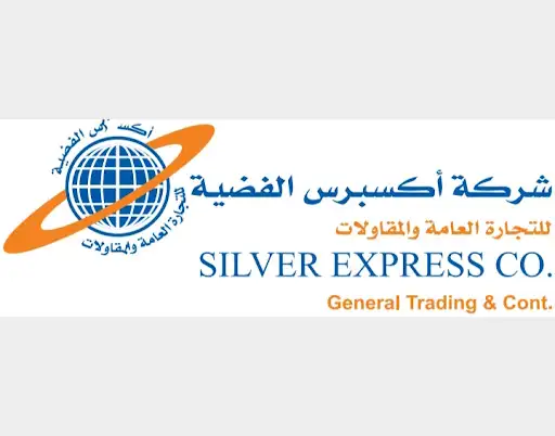 Silver Express Co. General Trading & Contracting