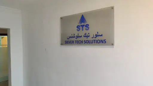 Silver Tech Solutions