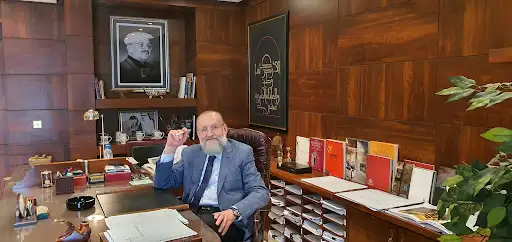 Sinimmar International