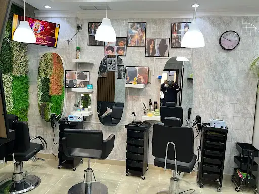 Sita Natural salon
