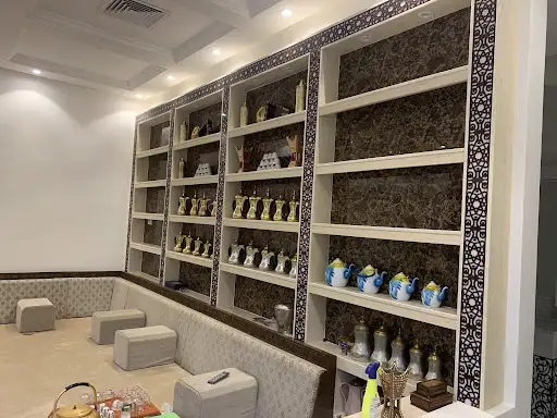 سكن صباح الأحمد