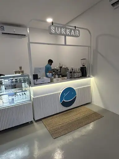 سكر SUKKAR