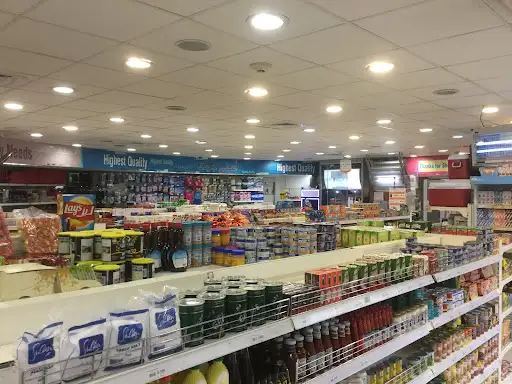 سلطان إكسبرس | خيران - طريق ٢٩٠