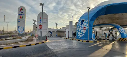 سلطان إكسبرس | محطة وقود الوطنية ١٣٩