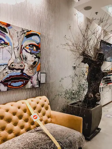 Snail Salon صالون سنيل