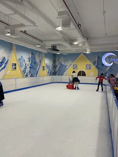 SNOW PARK