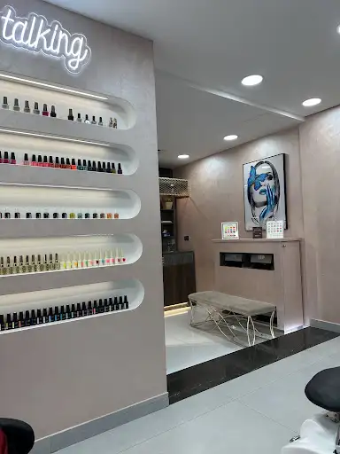 So Spa Saloon For Ladies