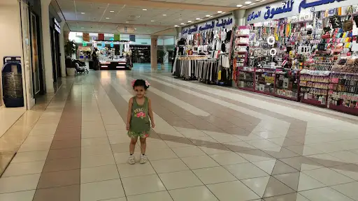 سوق السالمية
