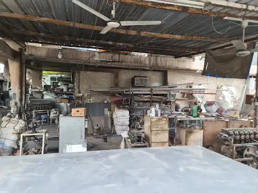 سوق الصفافير
