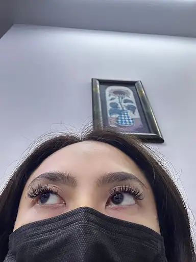 Somina Beauty Salon - Somina lash bar