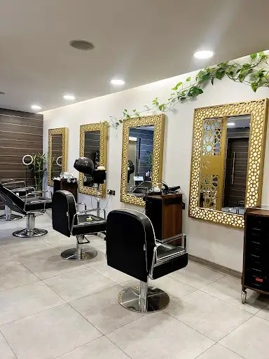 Soul String Beauty Lounge Beauty Salon & Spa (Salmiya, Kuwait)