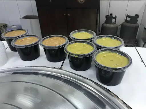 Soup And Beans Restaurant