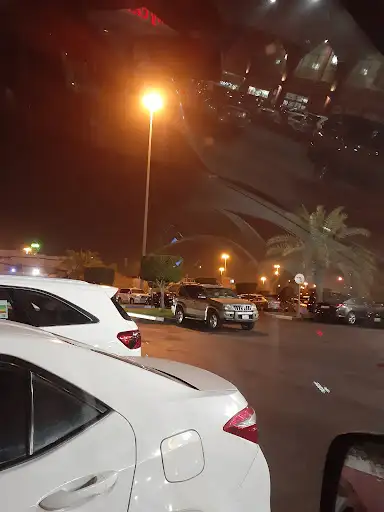 Souq Salmiya Paid Parking
