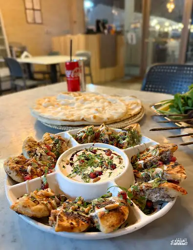 صويخات الشرق الخيران