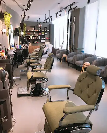 Spa and More سبا آند مور