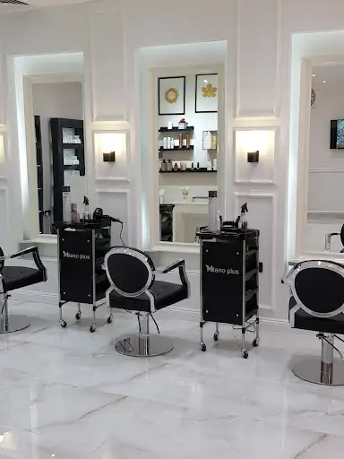 Spots Salon