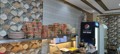 Srilankan Restaurant salwa block 8