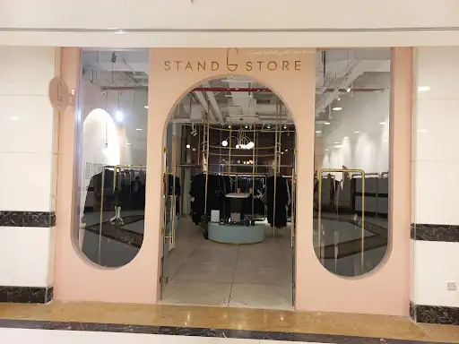 Stand Store
