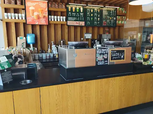 Starbucks (المالك)