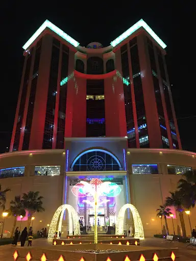 stc Kuwait - Al Bairaq Mall, Eqaila