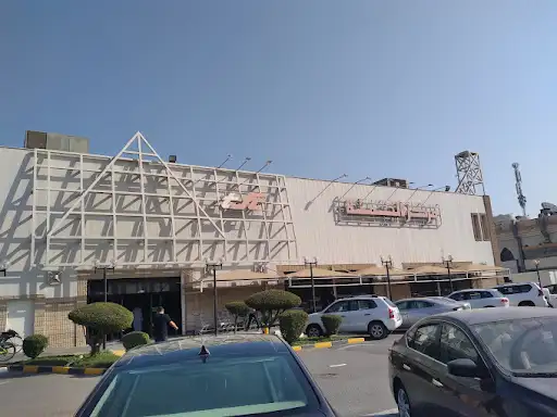 stc Kuwait - Inside Sultan Center, Mangaf