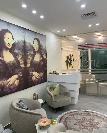 Stemz spa