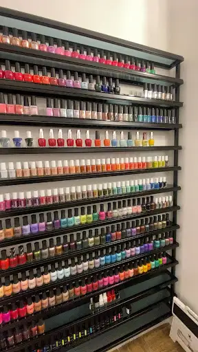 Strobe Salon