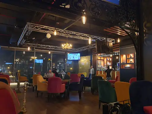 Studio cafe ستوديو كافيه