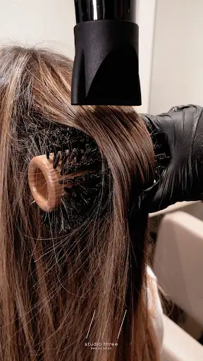 Studio Three Beauty Salon