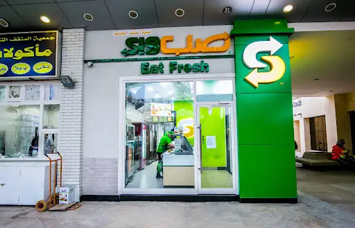 Subway المنقف