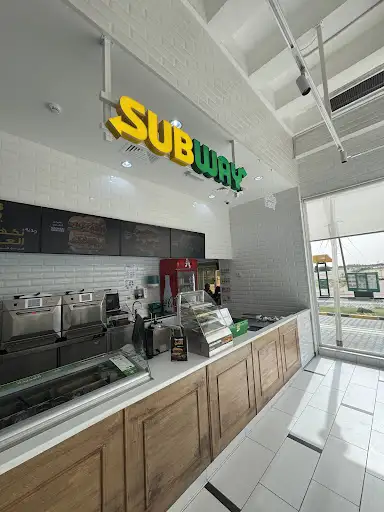 Subway الوفرة