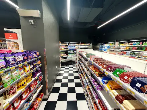 Sultan Express | Khiran - Gathering