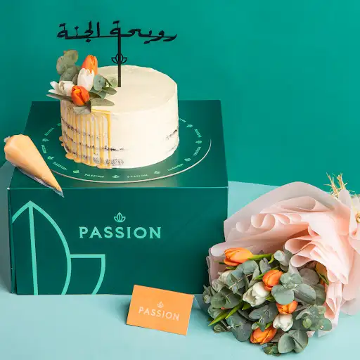 Sweet Passion Al Jabriya