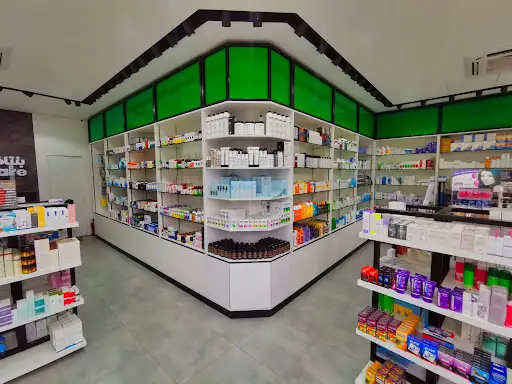 صيدلية بنتاكير - Pentacare Pharmacy