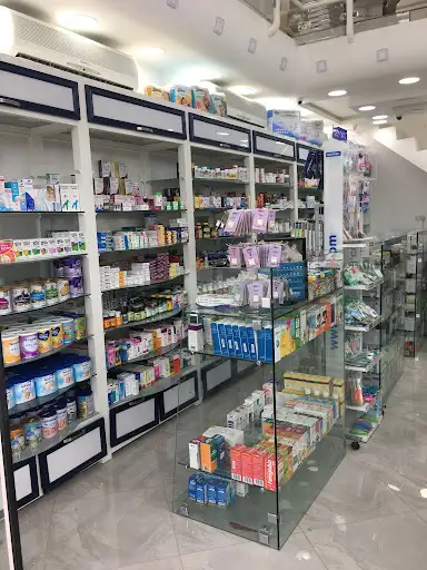 صيدلية درة فيلكا