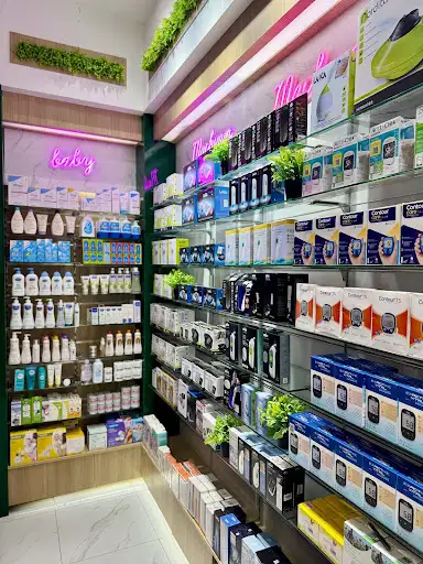 صيدلية فارما زون - Pharmazone Pharmacy‎
