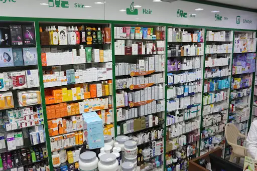 صيدلية فارمازون - Pharmazone Pharmacy‎ كبد