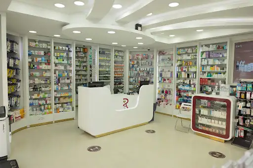 صيدلية رويال | Royal Pharmacy 1