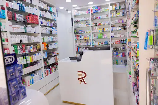 صيدلية سلوى الجديده