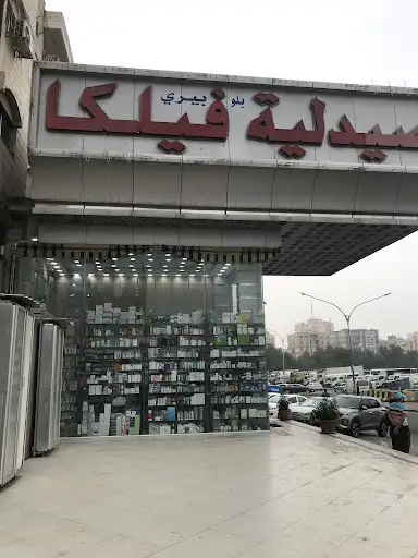 صيدليه فيلكا