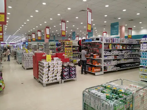 سيتي هايبر ماركت