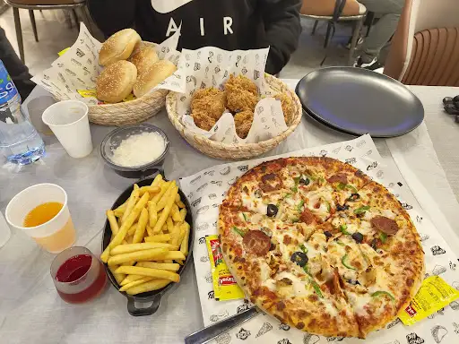T Grill Restaurant Salmiya