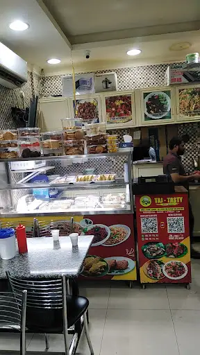 Taj Tasty Restaurant