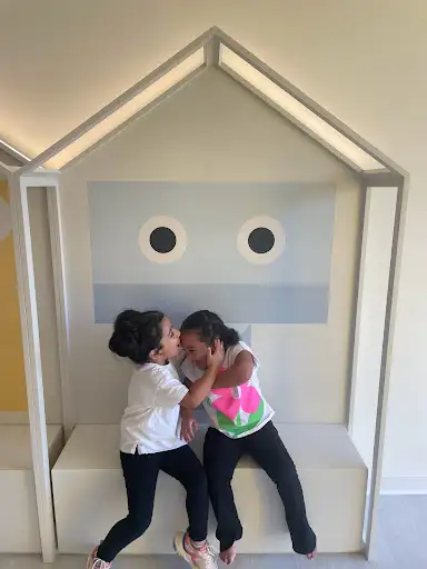 Talent Nursery