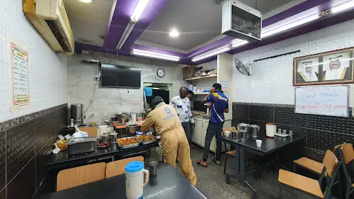 Tamil Unavagam - Tamil Restaurant