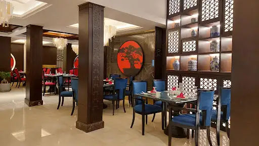 Tang Chao Restaurant | مطعم تانغ شاو الصيني