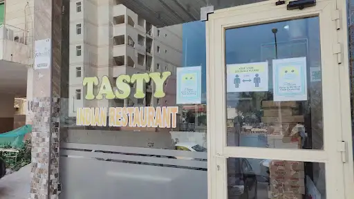 Tasty Restaurant mahboula