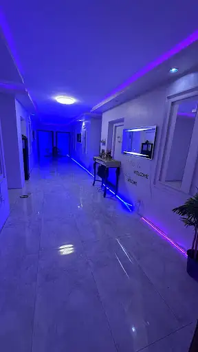Taurus salon and spa